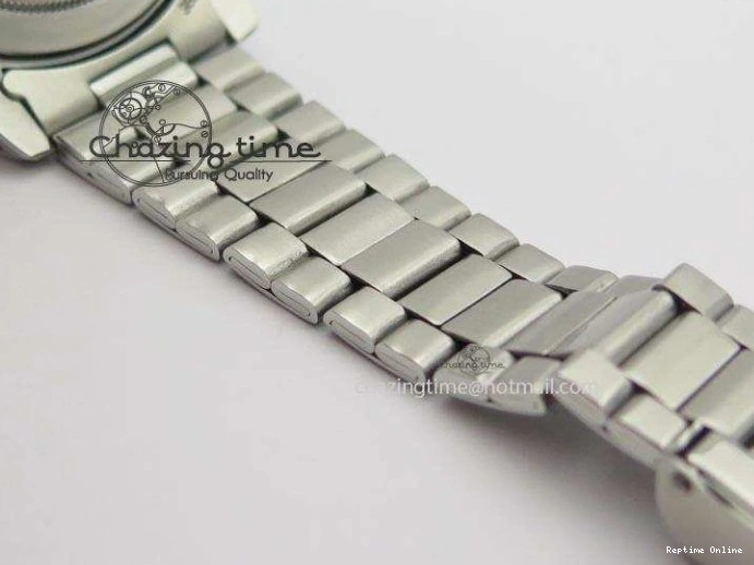 1222 Durable Submariner SS JKF Best Edition Blue Dial Square Markers (Black Date) A 3902